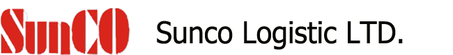 Sunco Logistics Ltd.